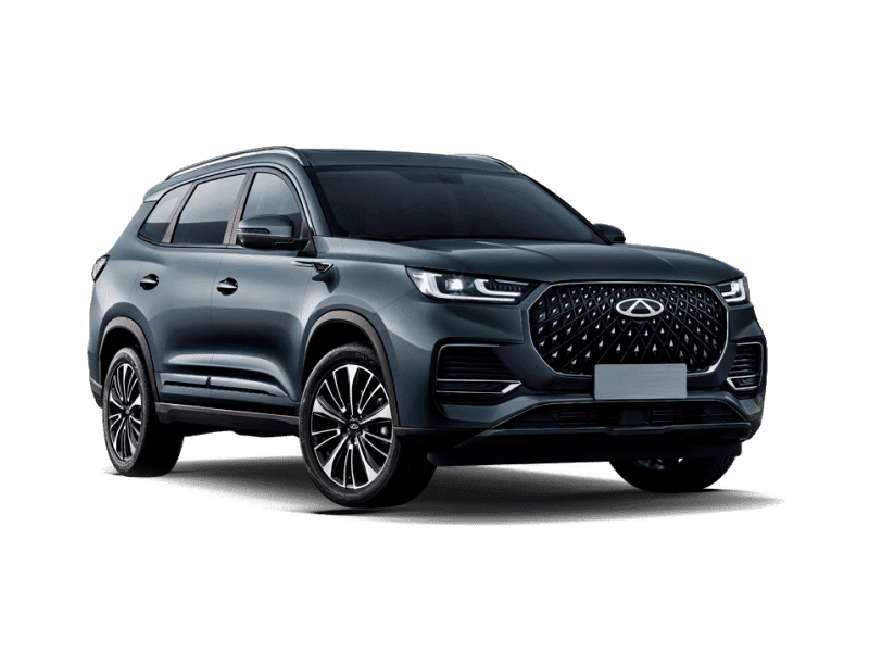 Chery Tiggo 8 Pro MAX  NEW — авто в наличии